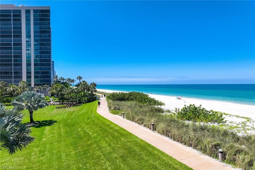 4751 Gulf Shore Blvd N, Unit 1408, Naples, FL 34103 Photo