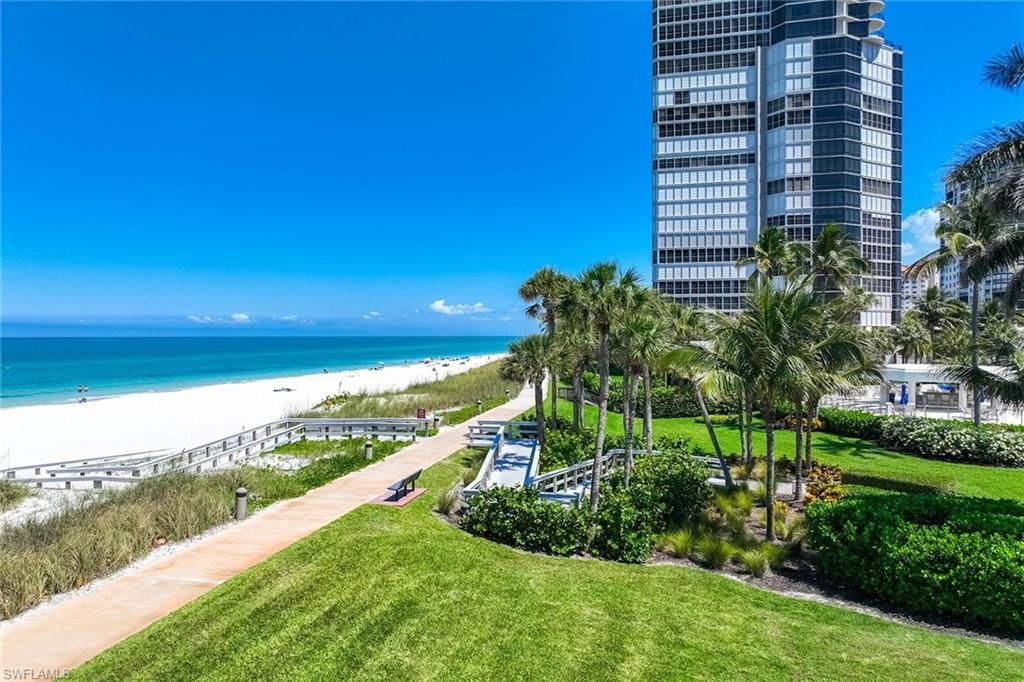 4751 Gulf Shore Blvd N, Unit 1408, Naples, FL 34103 Photo