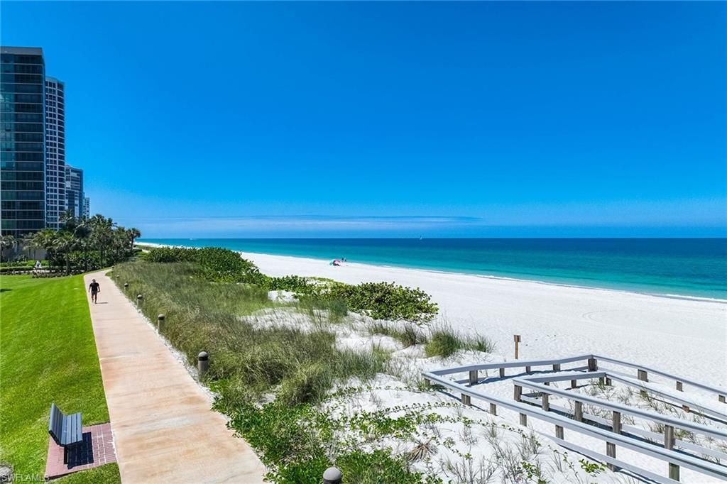 4751 Gulf Shore Blvd N, Unit 1408, Naples, FL 34103 Photo