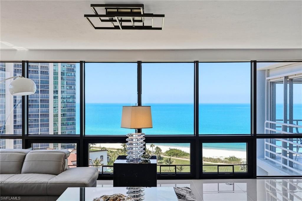 4751 Gulf Shore Blvd N, Unit 1408, Naples, FL 34103 Photo