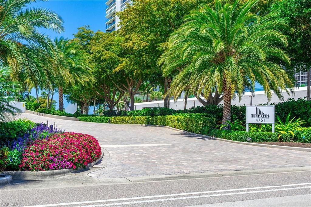 4751 Gulf Shore Blvd N, Unit 1408, Naples, FL 34103 Photo