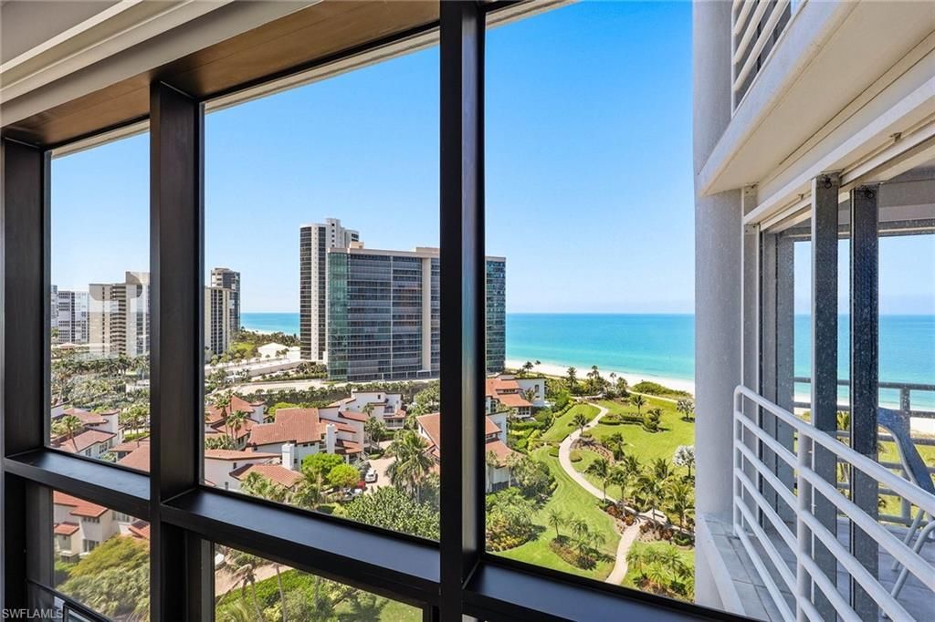 4751 Gulf Shore Blvd N, Unit 1408, Naples, FL 34103 Photo