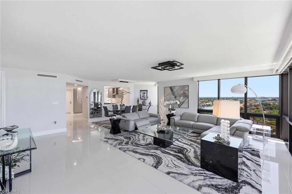 4751 Gulf Shore Blvd N, Unit 1408, Naples, FL 34103 Photo