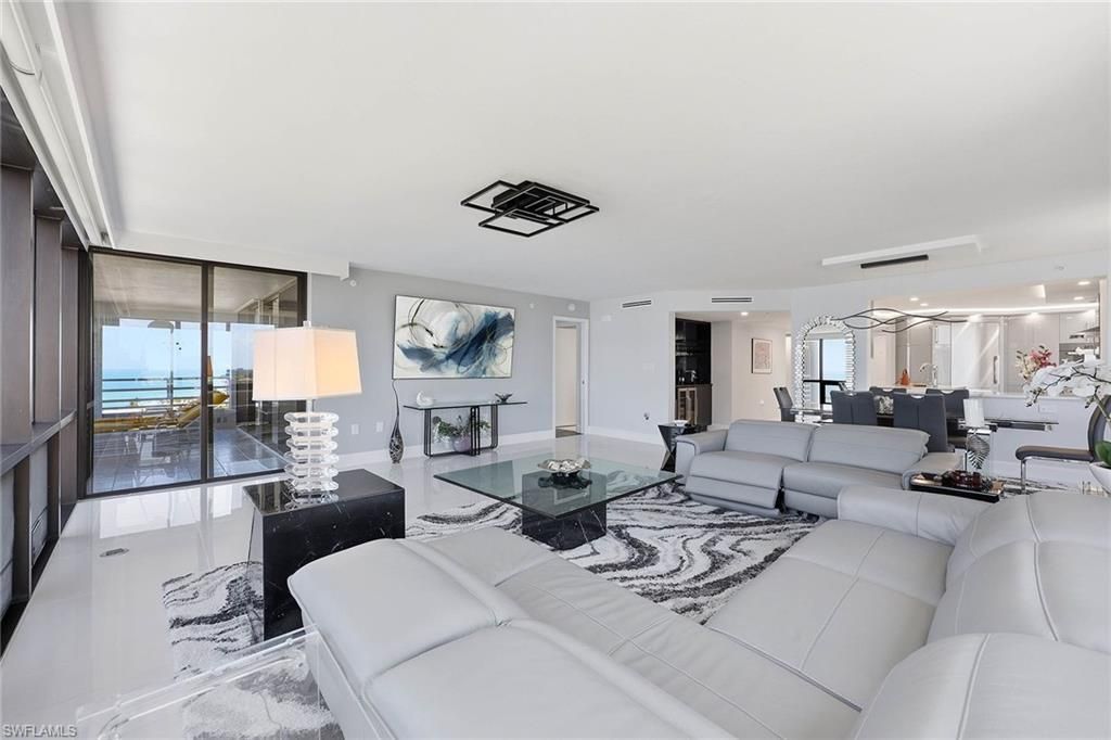 4751 Gulf Shore Blvd N, Unit 1408, Naples, FL 34103 Photo