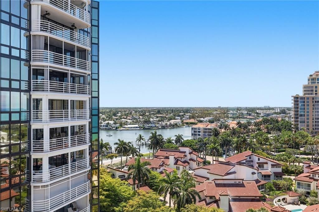 4751 Gulf Shore Blvd N, Unit 1408, Naples, FL 34103 Photo