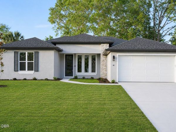 21 Lamar Lane, Palm Coast, FL 32137