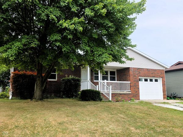 706 W 11th Street, Greensburg, IN 47240