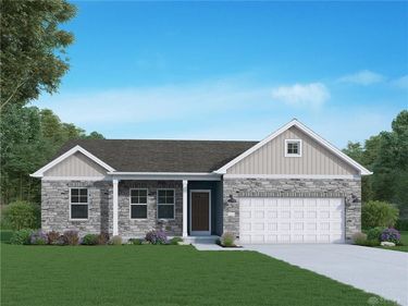 1195 Blue Spruce Lane, Wilmington, OH 45177
