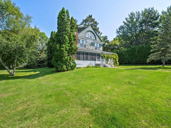 120 E Maryland Street, Saint Croix Falls, WI 54024