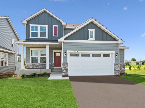 1473 Philipp Way, Shakopee, MN 55379
