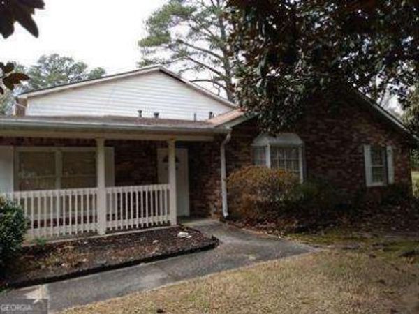 4500 Shannon Boulevard, Unit 4H, Union City, GA 30291