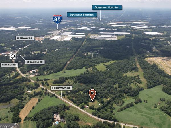7595 Highway 53, Braselton, GA 30517
