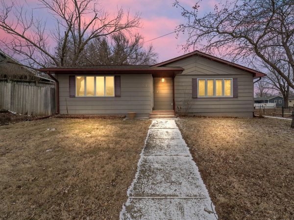 511 7th Street, Maxwell, IA 50161