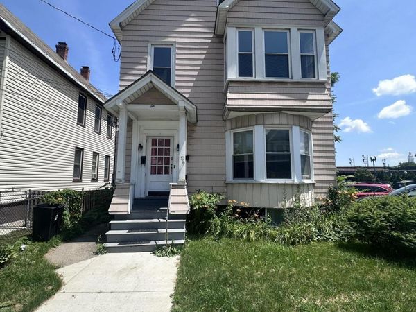 6 N College Street, Schenectady, NY 12305