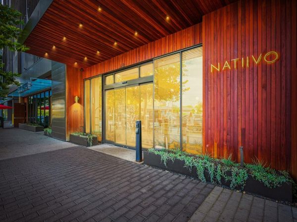 48 East Ave, Unit 1809, Austin, TX 78701