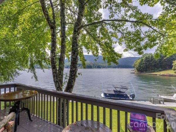 82 Innsbrook Drive , Lake Toxaway, NC 28747
