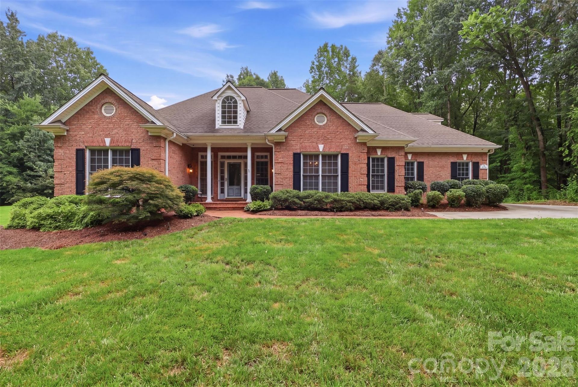 7925 Old Salisbury Road, Linwood, NC 27299 Main Photo