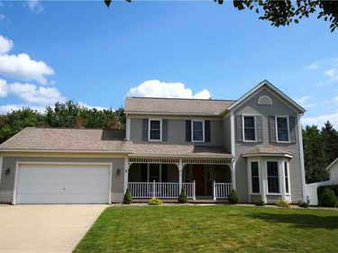 1416 Timbertop Drive, Tallmadge, OH 44278