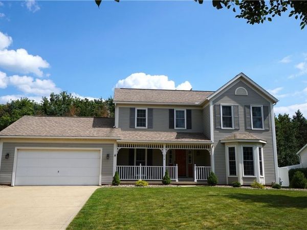 1416 Timbertop Drive , Tallmadge, OH 44278