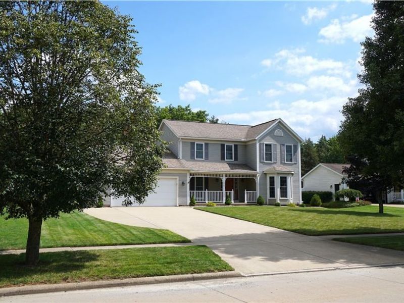 1416 Timbertop Drive , Tallmadge, OH 44278 Photo 2