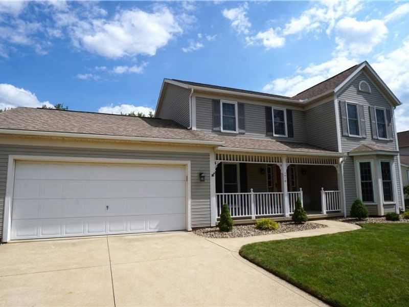 1416 Timbertop Drive , Tallmadge, OH 44278 Photo 21