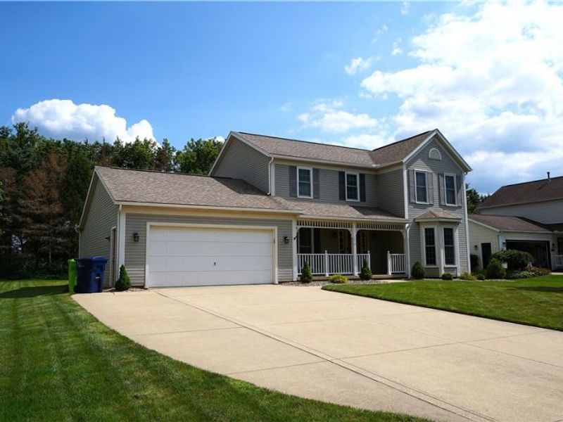 1416 Timbertop Drive , Tallmadge, OH 44278 Photo 22