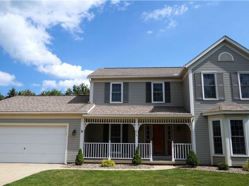 1416 Timbertop Drive , Tallmadge, OH 44278 Photo 3
