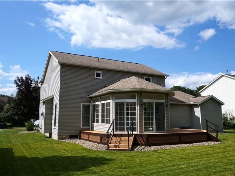 1416 Timbertop Drive , Tallmadge, OH 44278 Photo 4