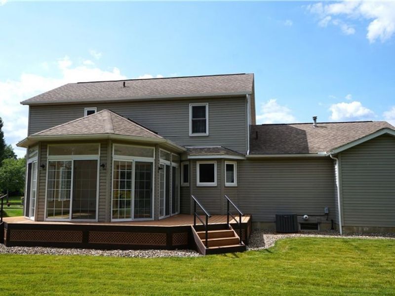 1416 Timbertop Drive , Tallmadge, OH 44278 Photo 5