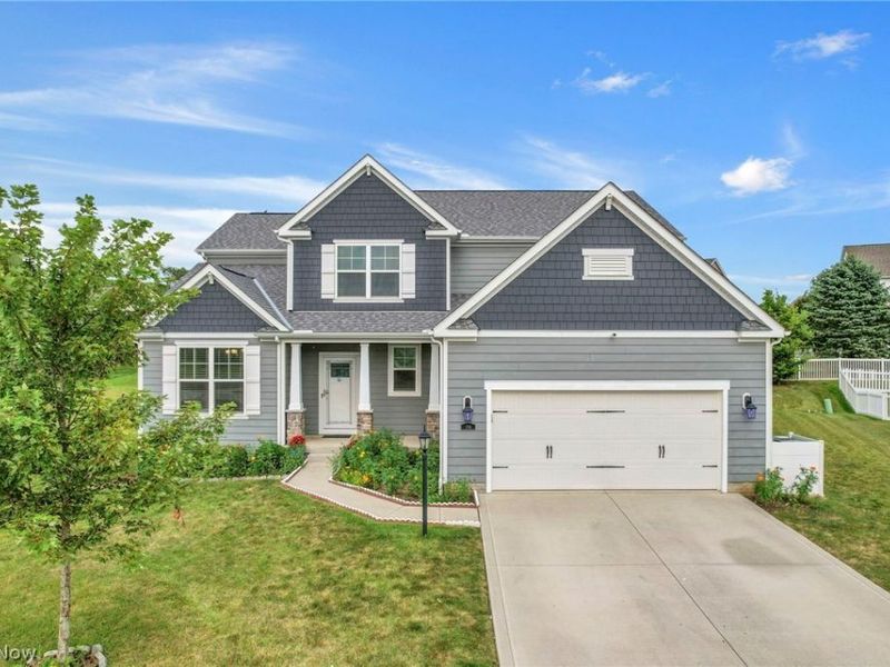 106 Cedarhurst Court, Pickerington, OH 43147 Photo 1