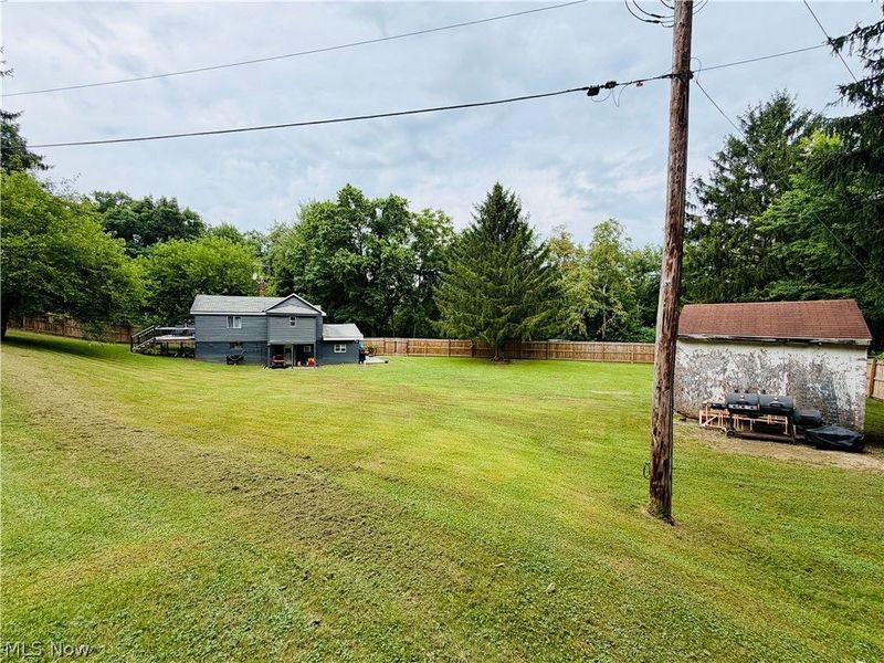 137 Penfield Road , Wintersville, OH 43953 Photo 10
