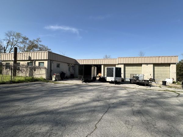705 Sawyer Road, Corinth, MS 38834