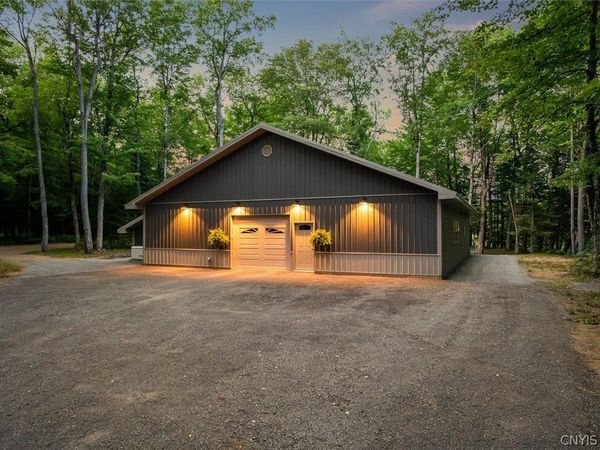 10958 Camp Ground Road, Forestport, NY 13338