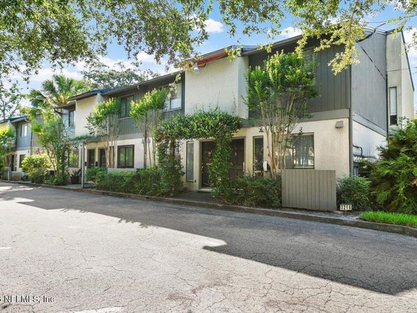 3216 OAK Street, Unit 7, Jacksonville, FL 32205