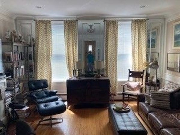 431 Beacon St., Unit 1, Boston, MA 02115