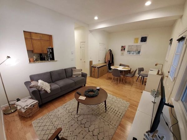 28 E Springfield St, Unit 2, Boston, MA 02118