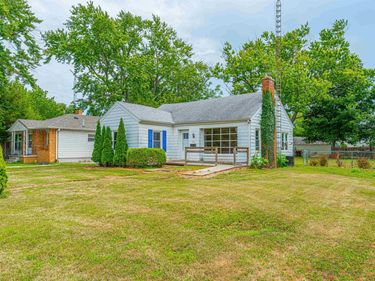 922 N Kankakee Street, Lincoln, IL 62656