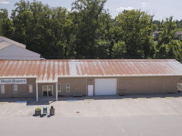 347 Braley Road, Huntington, WV 25705