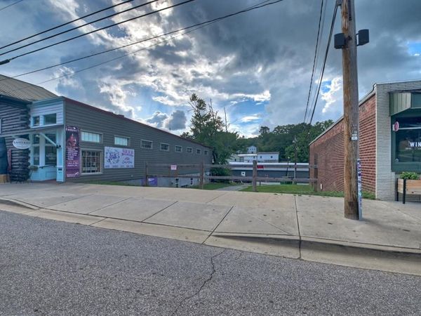 0.11 ac E Main Street, Blue Ridge, GA 30513