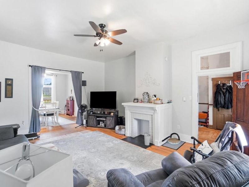 218 E Wadsworth Street, Eaton, OH 45320 Photo 12