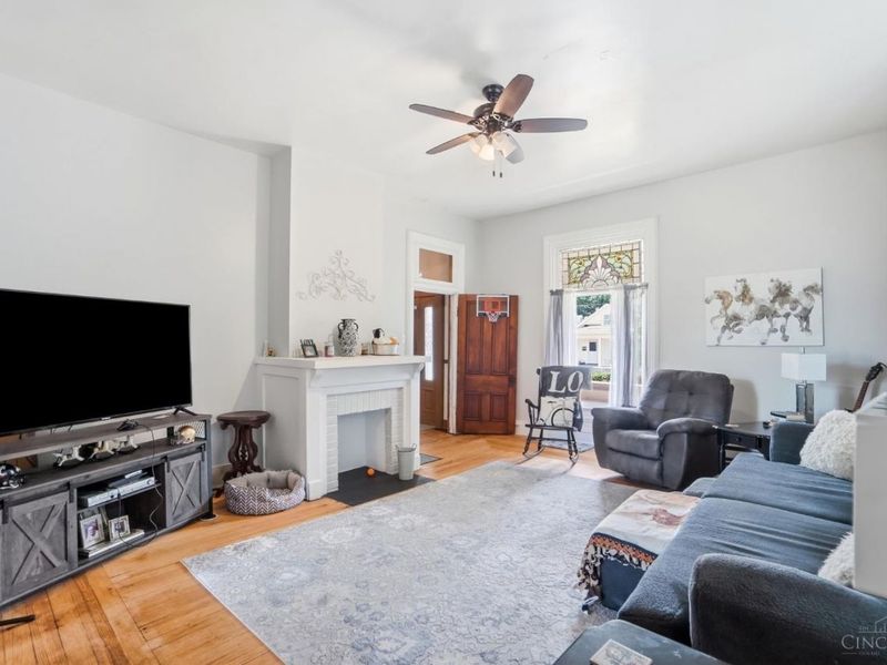 218 E Wadsworth Street, Eaton, OH 45320 Photo 13