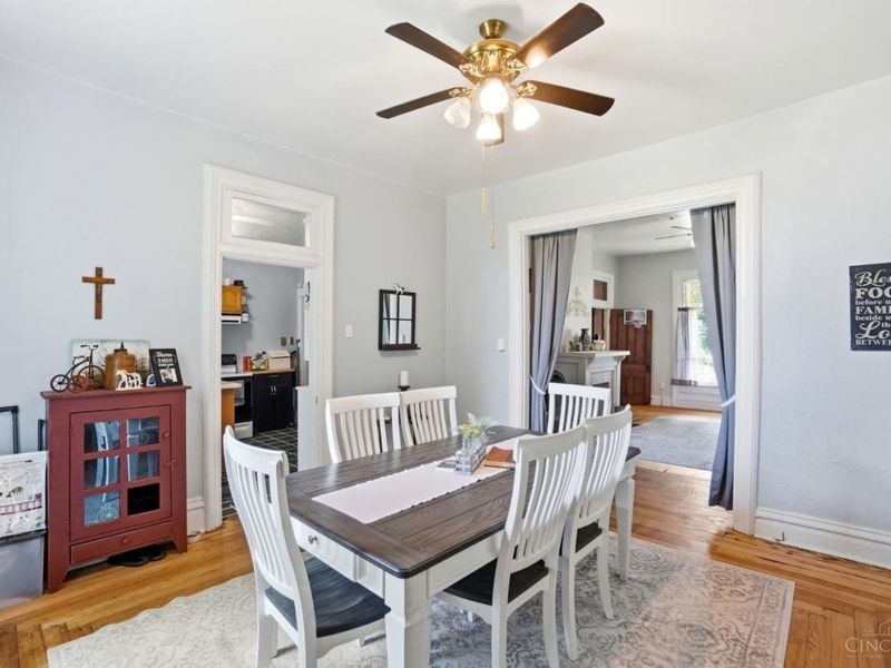 218 E Wadsworth Street, Eaton, OH 45320 Photo 19