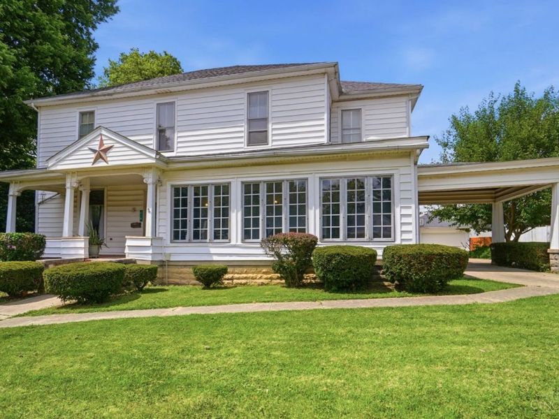 218 E Wadsworth Street, Eaton, OH 45320 Photo 2