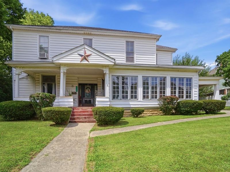 218 E Wadsworth Street, Eaton, OH 45320 Photo 3