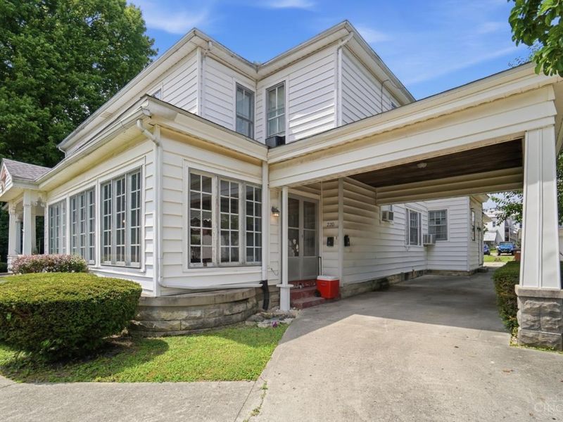 218 E Wadsworth Street, Eaton, OH 45320 Photo 4