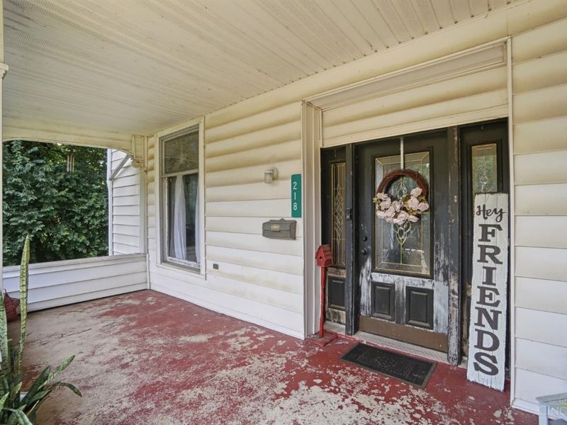 218 E Wadsworth Street, Eaton, OH 45320 Photo 5