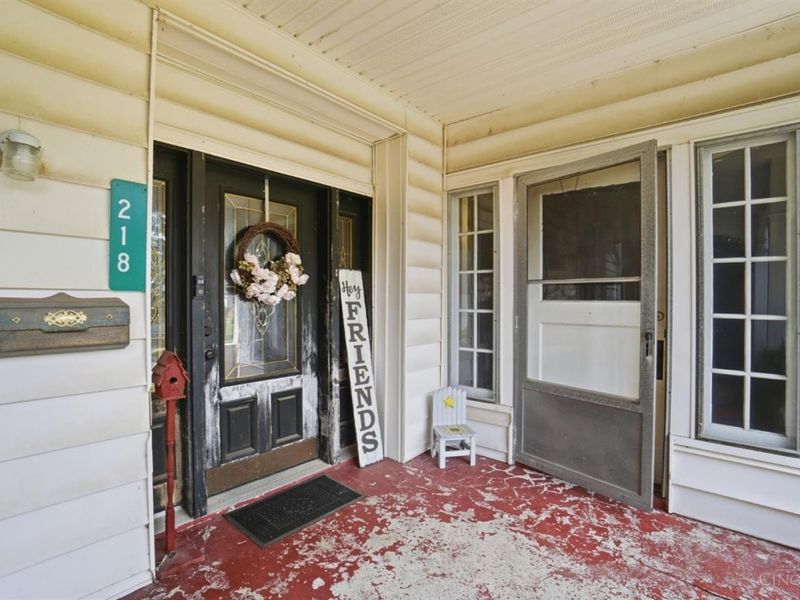 218 E Wadsworth Street, Eaton, OH 45320 Photo 6