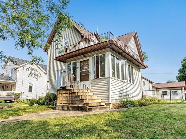 830 E ATLANTIC STREET, Appleton, WI 54911