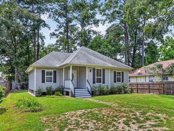 70425 K Street , Covington, LA 70433