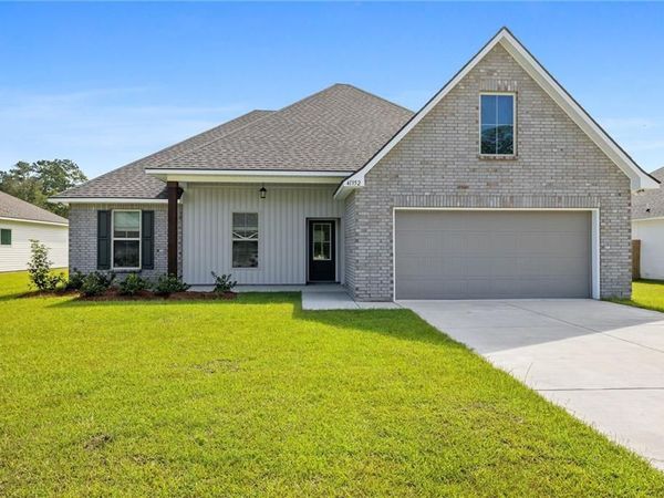 21425 LAKE PONTCHARTRAIN Drive , Ponchatoula, LA 70454